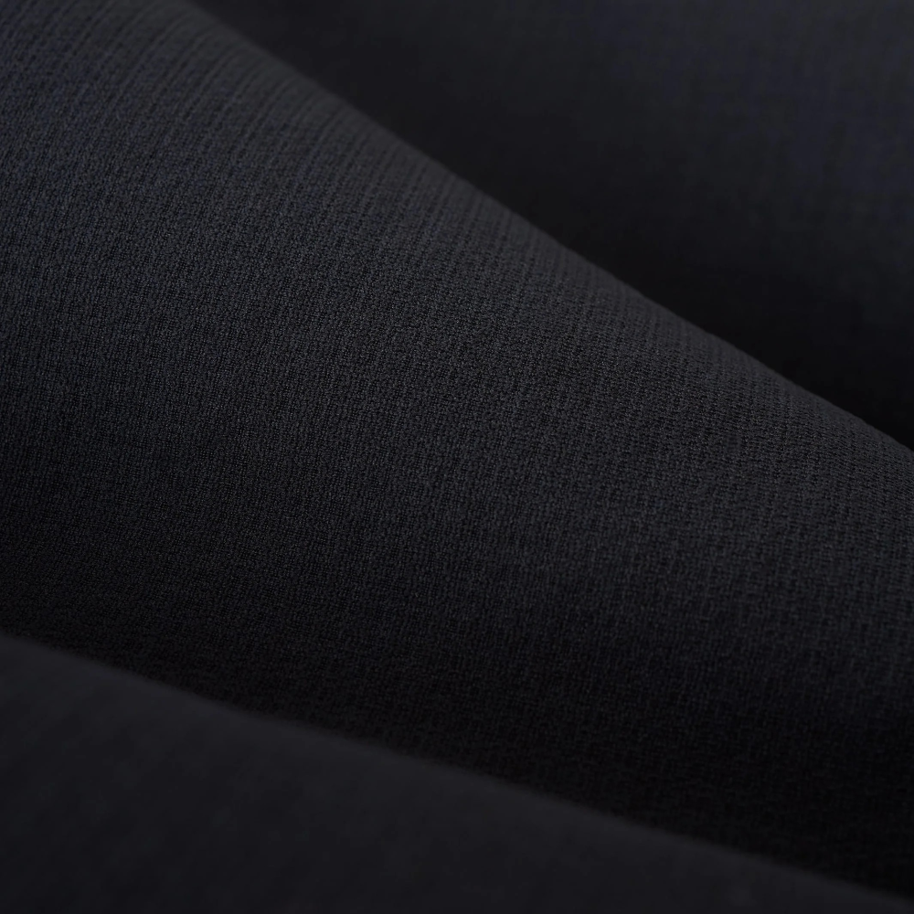 Miniatura 5.0 de Camiseta Manga Longa Airtex Preto Florence