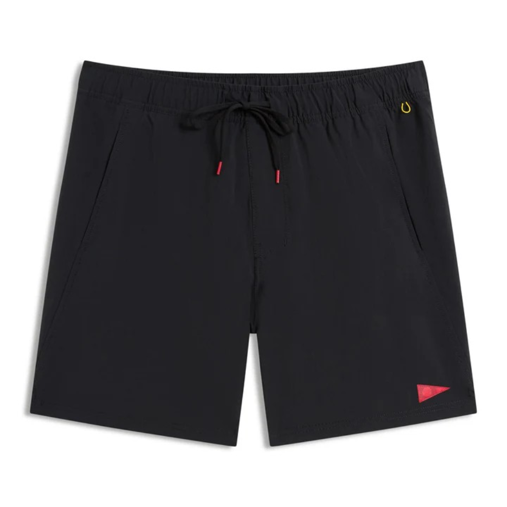 Bermuda Cordura All Purpose Florence Preto