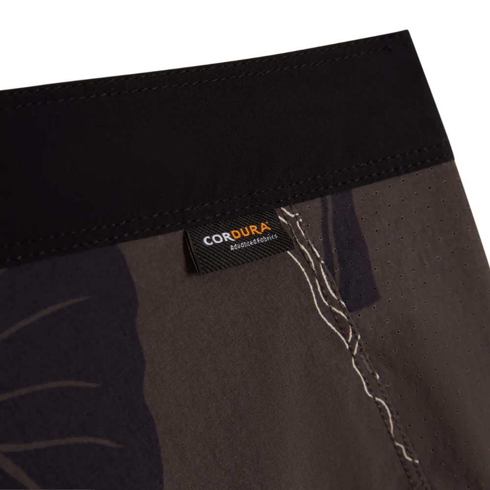 Miniatura 4.0 de Boardshort Cordura Sig Zane Kalo Cinza Florence