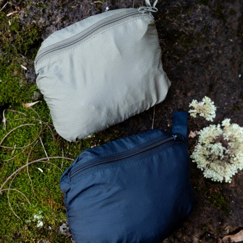 Miniatura 8.0 de Jaqueta Corta Vento Windbreaker Cinza Florence