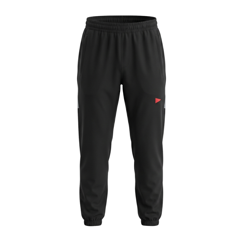 Cal&ccedil;a Airtex Utility Florence Preto