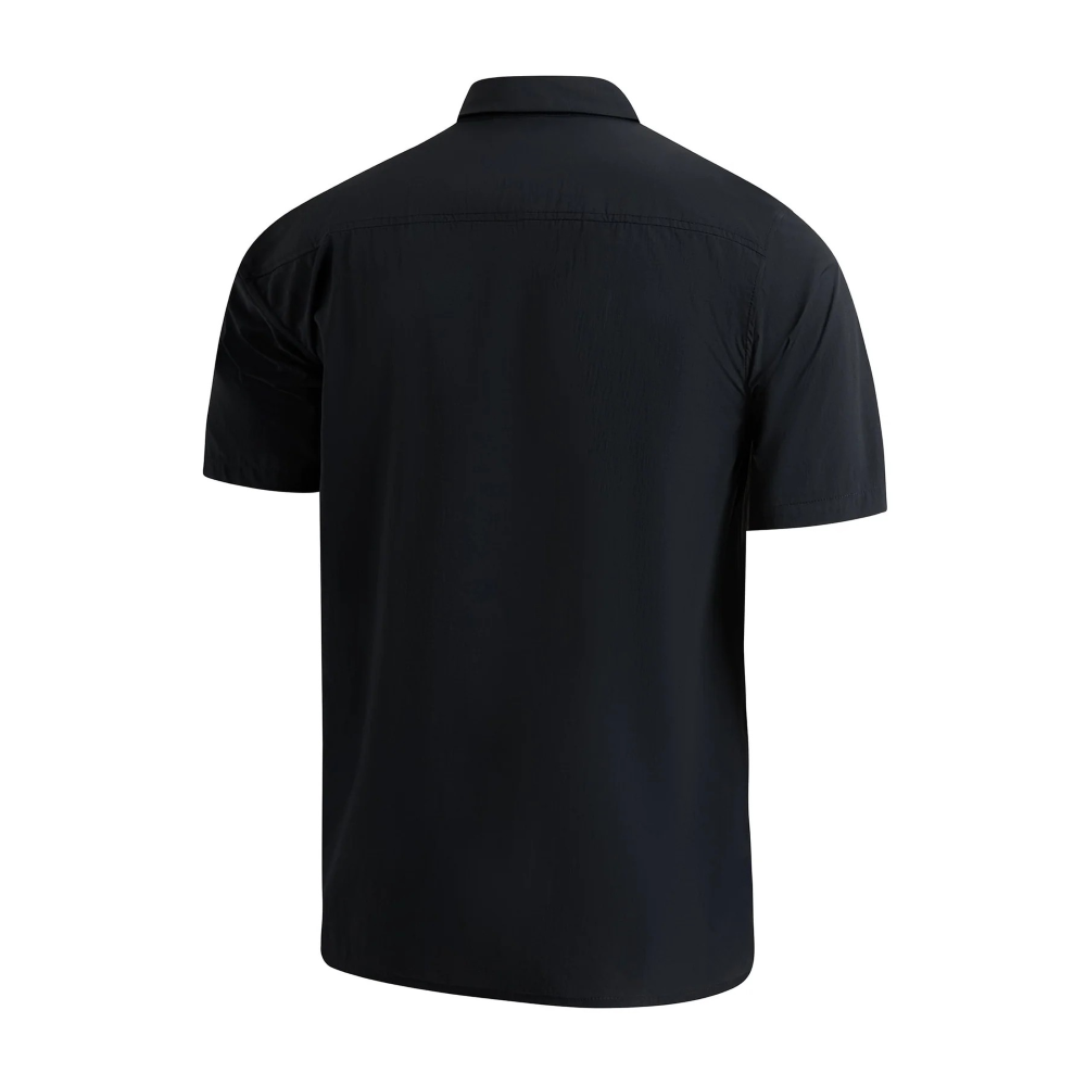 Miniatura 3.0 de Camisa Manga Curta Airtex Expedition Preto Florence