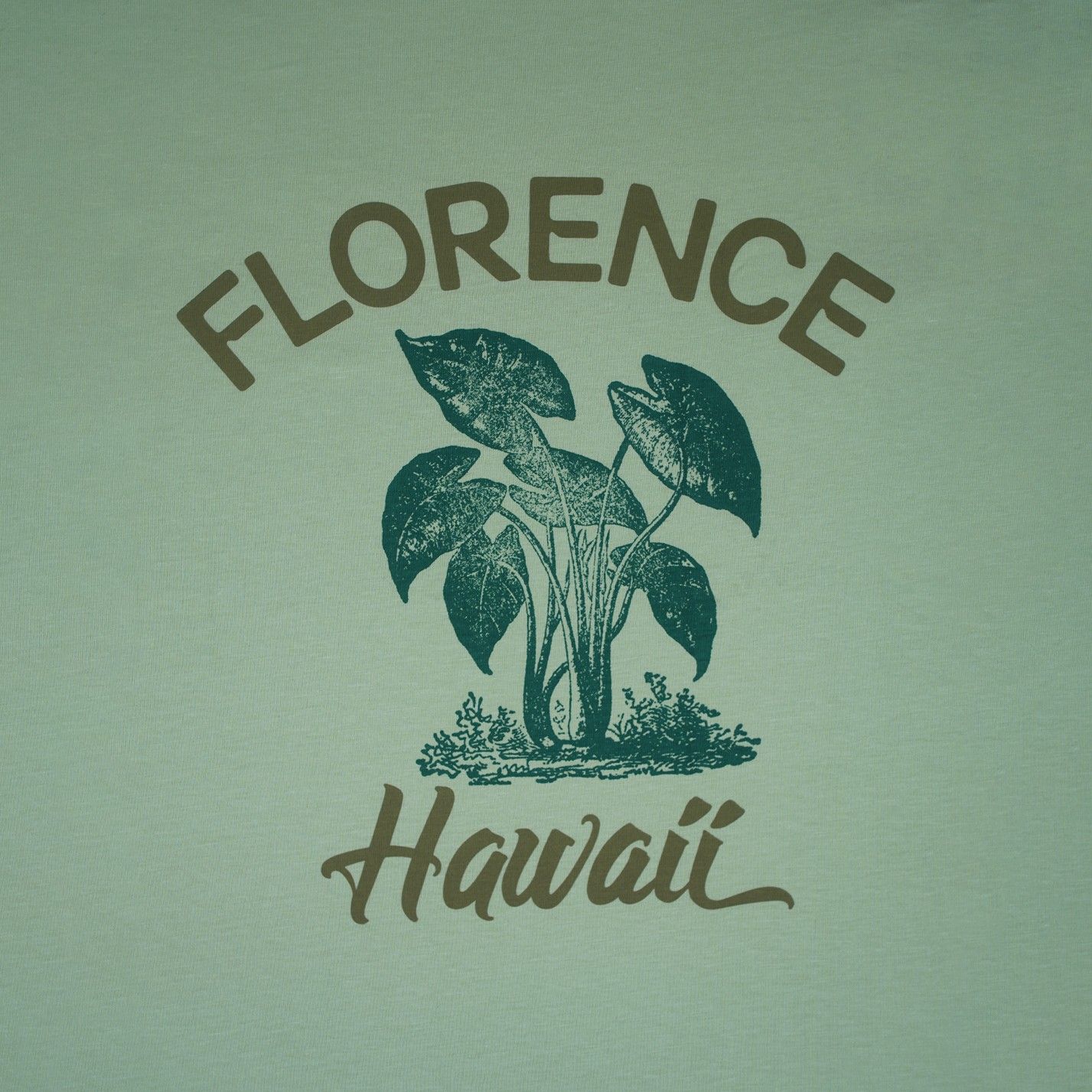 Miniatura 5.0 de Camiseta Manga Curta Tarot Verde S&aacute;lvia Florence
