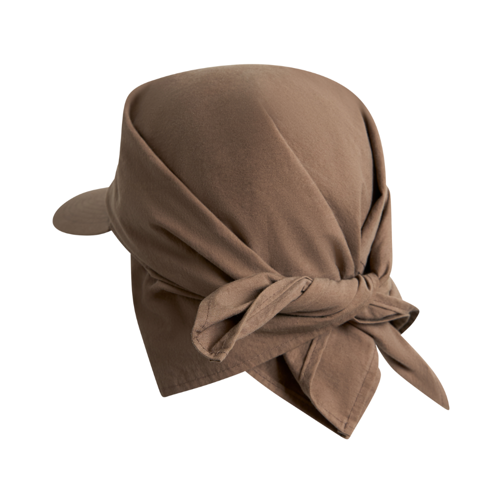 Miniatura 3.0 de Bon&eacute; Bandana Pomes Florence x Sig Zane