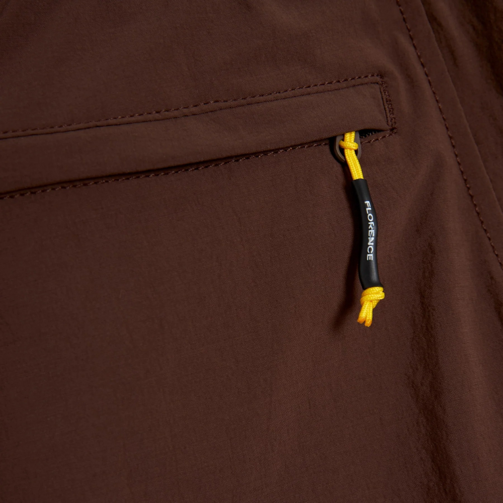 Miniatura 4.0 de Bermuda Cordura All Purpose Marrom Florence