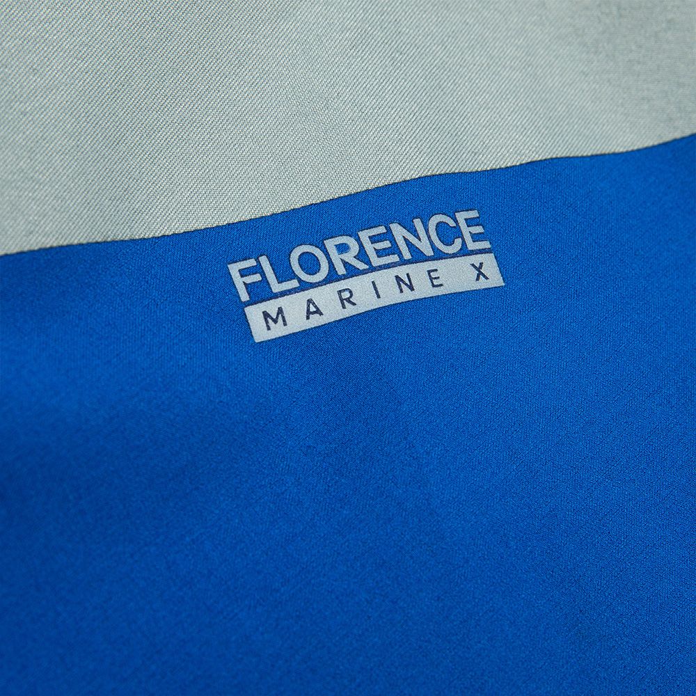 Miniatura 10.0 de Boardshort F1 Zero Azul Royal Florence