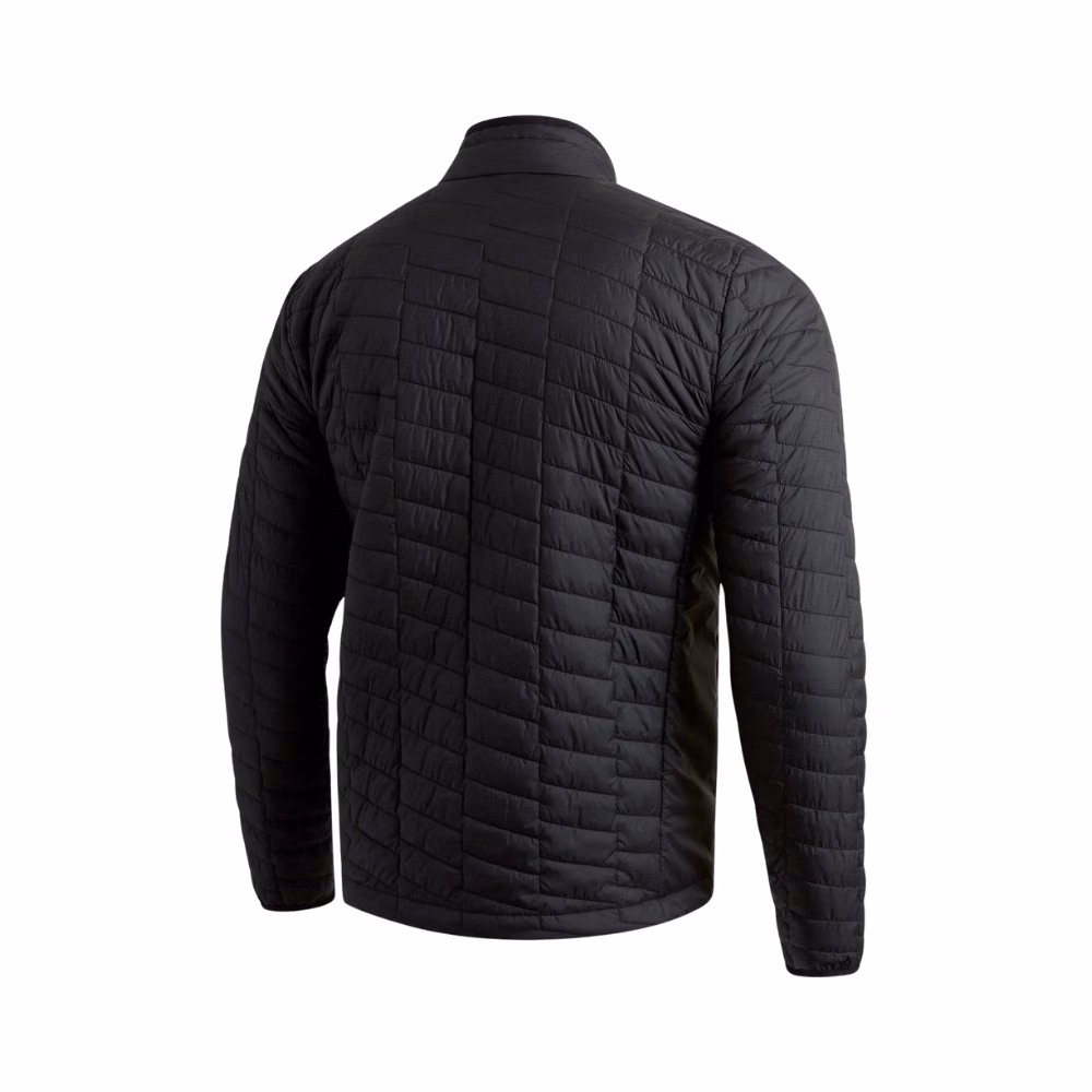 Jaqueta Dispatch Primaloft Florence Preto