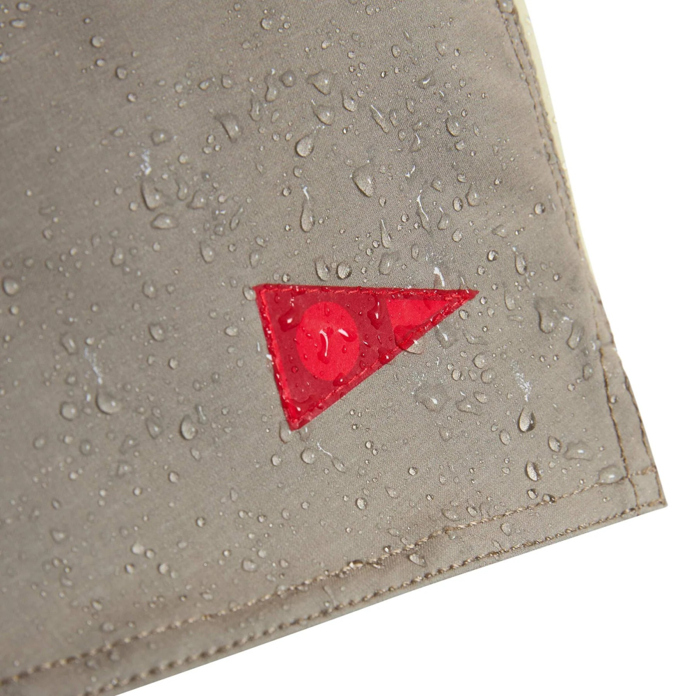 Miniatura 5.0 de Boardshort F1 Airtex Gamma Marrom Taupe Florence