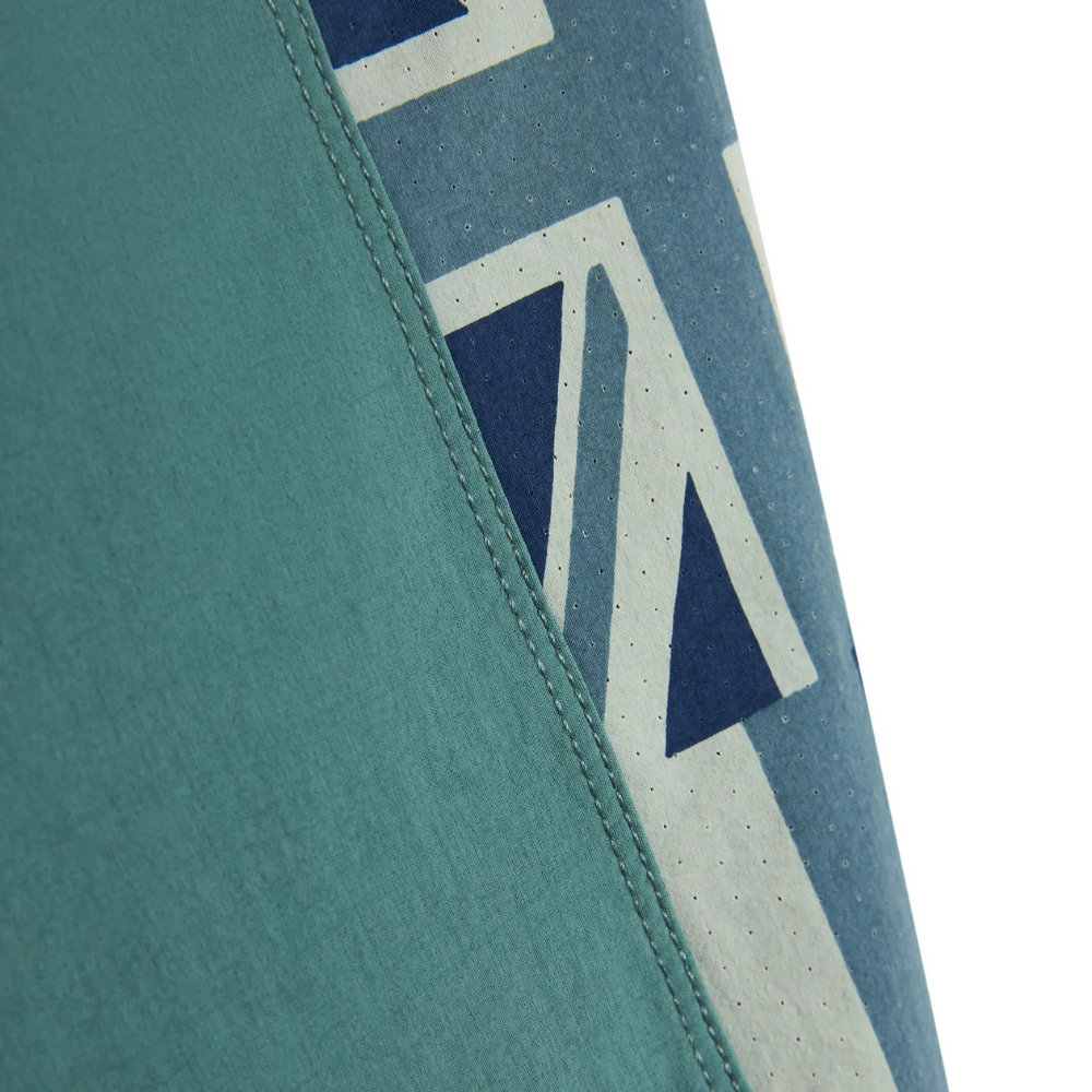 Miniatura 5.0 de Boardshort Cordura Airtex Pro Hawaii Mar Azul Florence