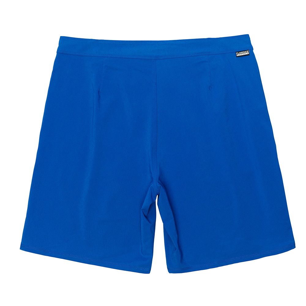 Miniatura 5.0 de Boardshort Standard Issue Azul Royal Florence