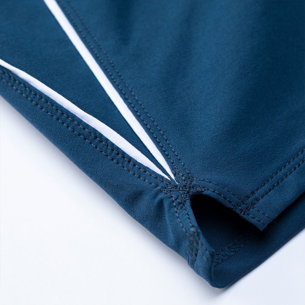 Miniatura 7.0 de Boardshort Burgee Gamma Azul Escuro Florence