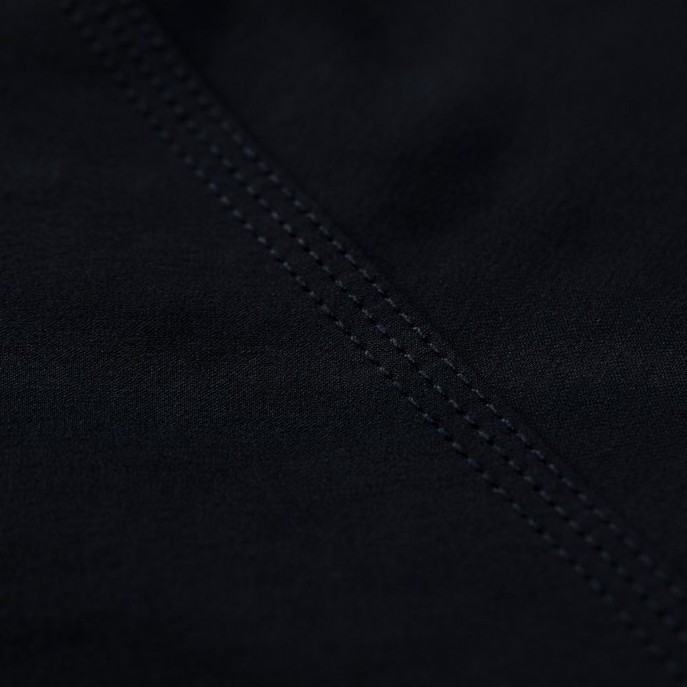 Miniatura 4.0 de Boardshort Burgee Gamma Preto Florence