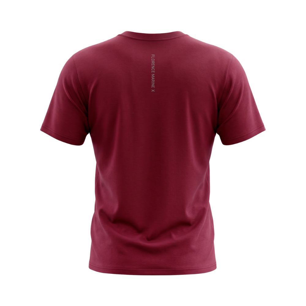 Miniatura 4.0 de Camiseta Manga Curta Gotae Bord&ocirc; Florence