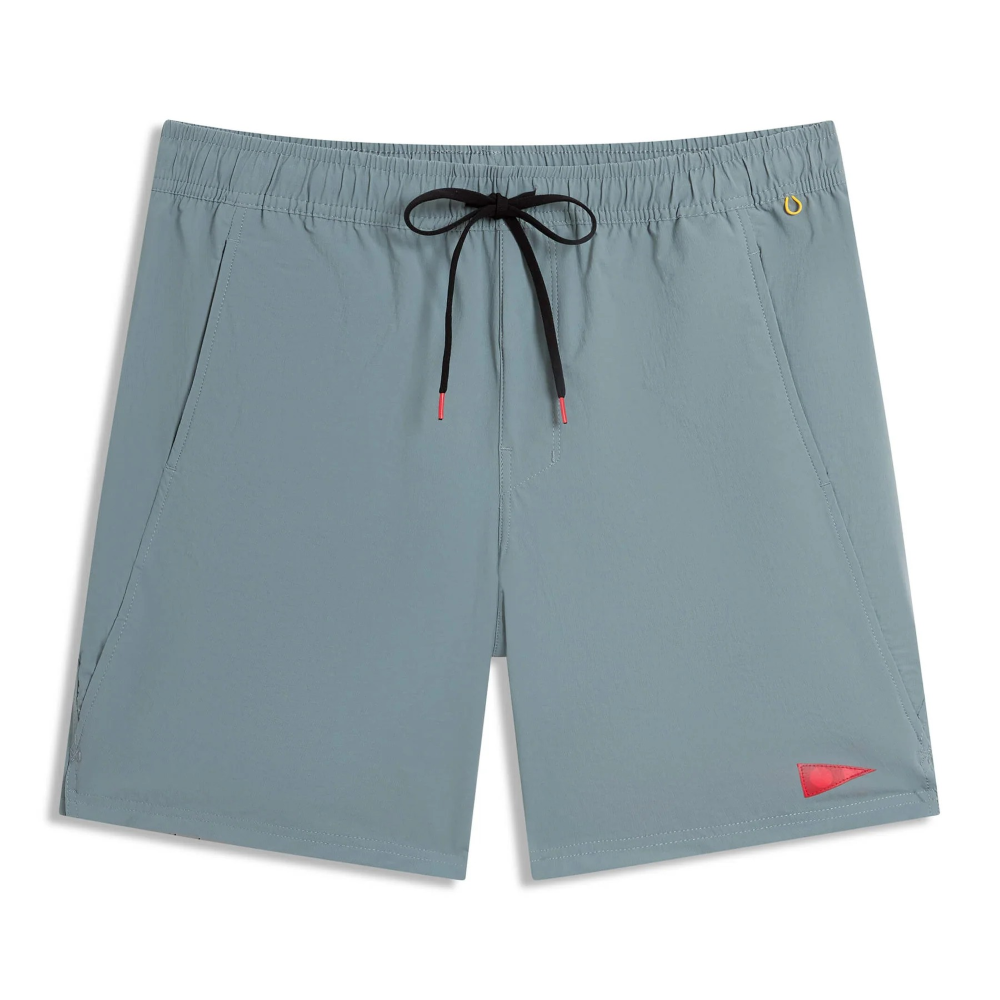 Shorts Airtex Mar Florence Azul