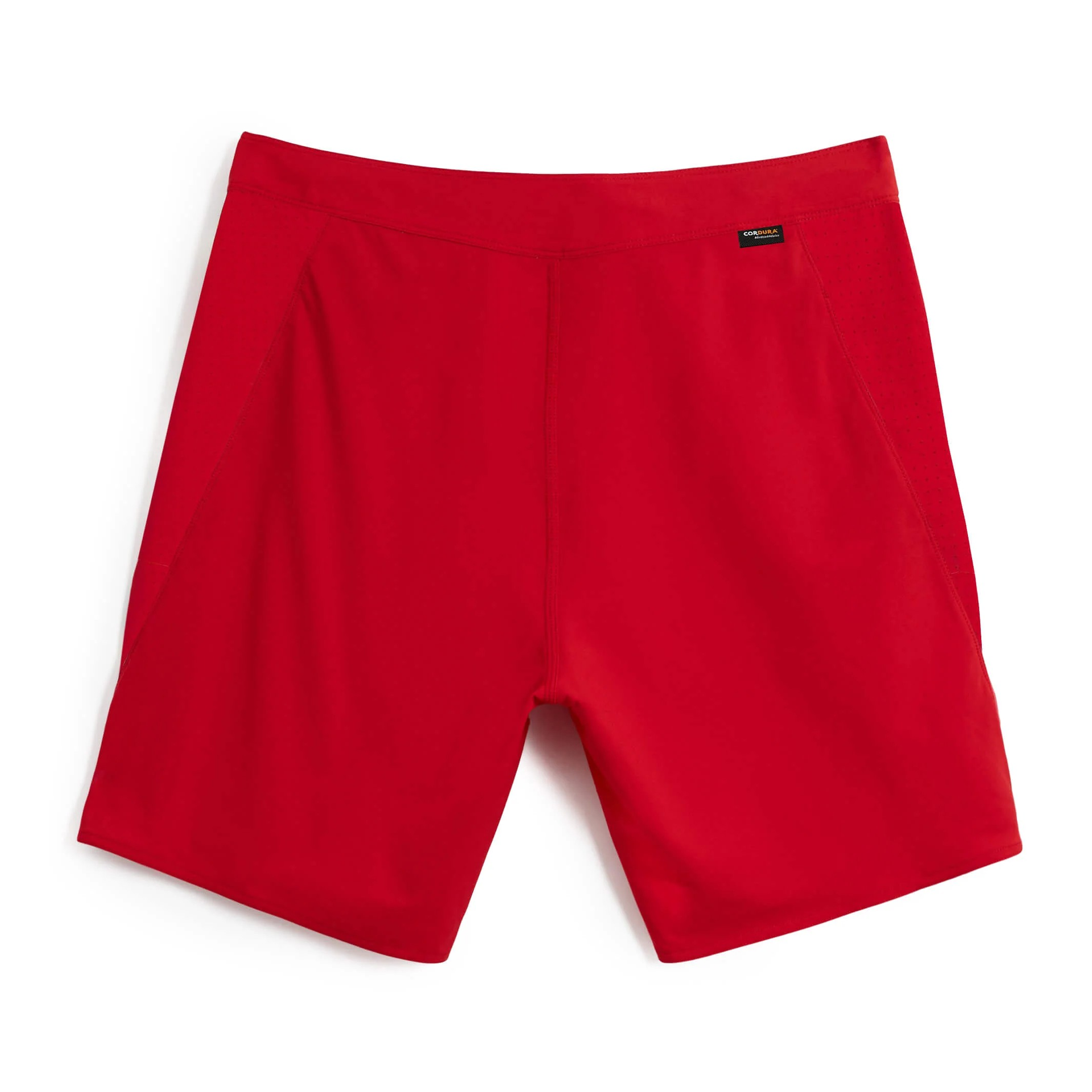 Miniatura 3.0 de Boardshort Cordura Airtex Vermelho Florence