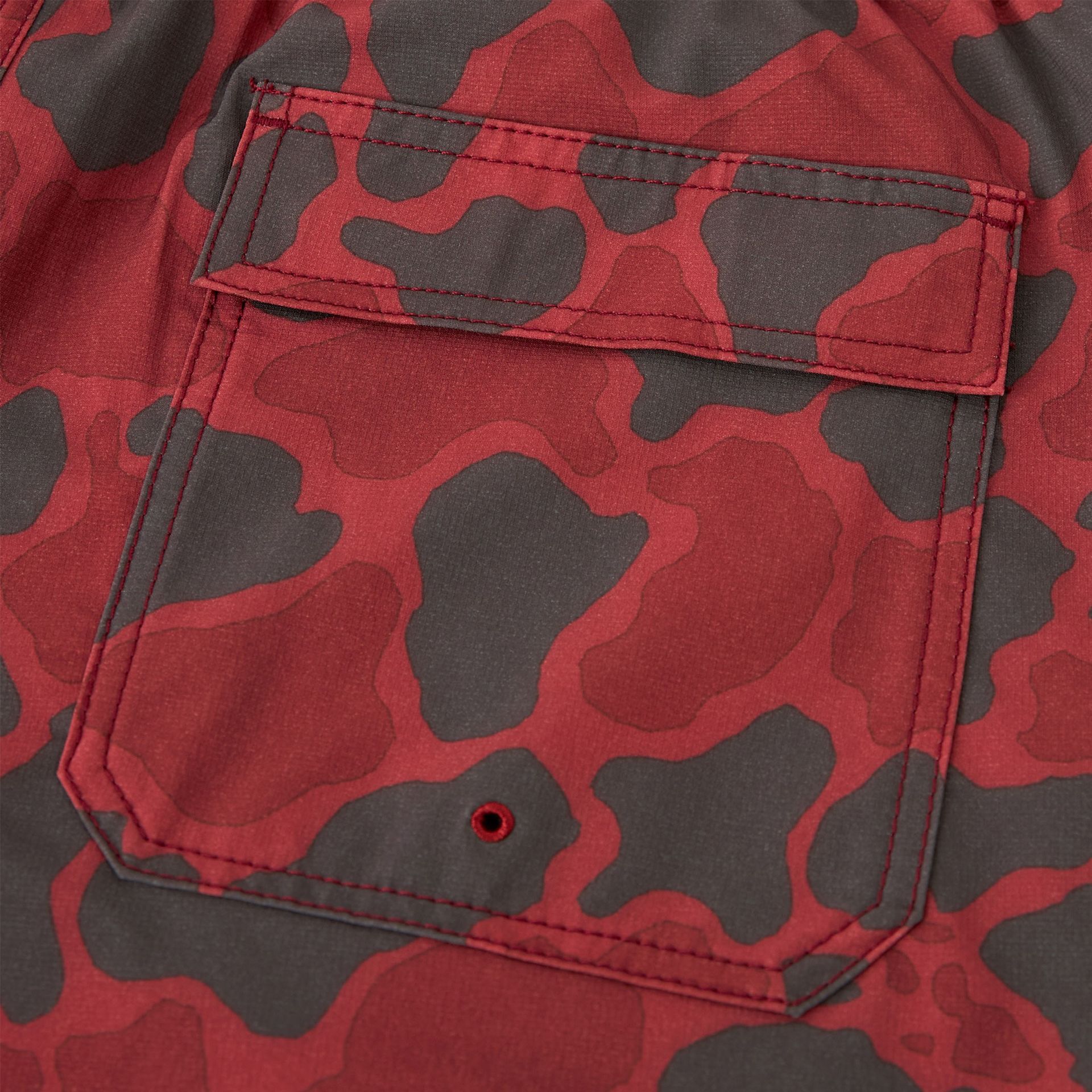 Miniatura 5.0 de Shorts F1 Expedition Utility Bord&ocirc; Camuflado Florence