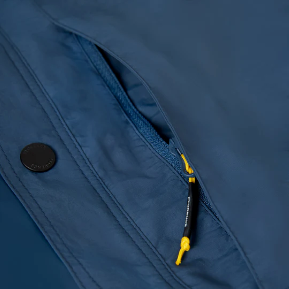 Miniatura 6.0 de Jaqueta Wind Pro Utility Azul Escuro Florence