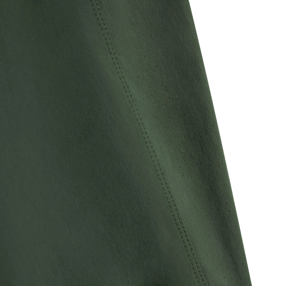 Miniatura 6.0 de Boardshort Cordura Airtex Verde Florence