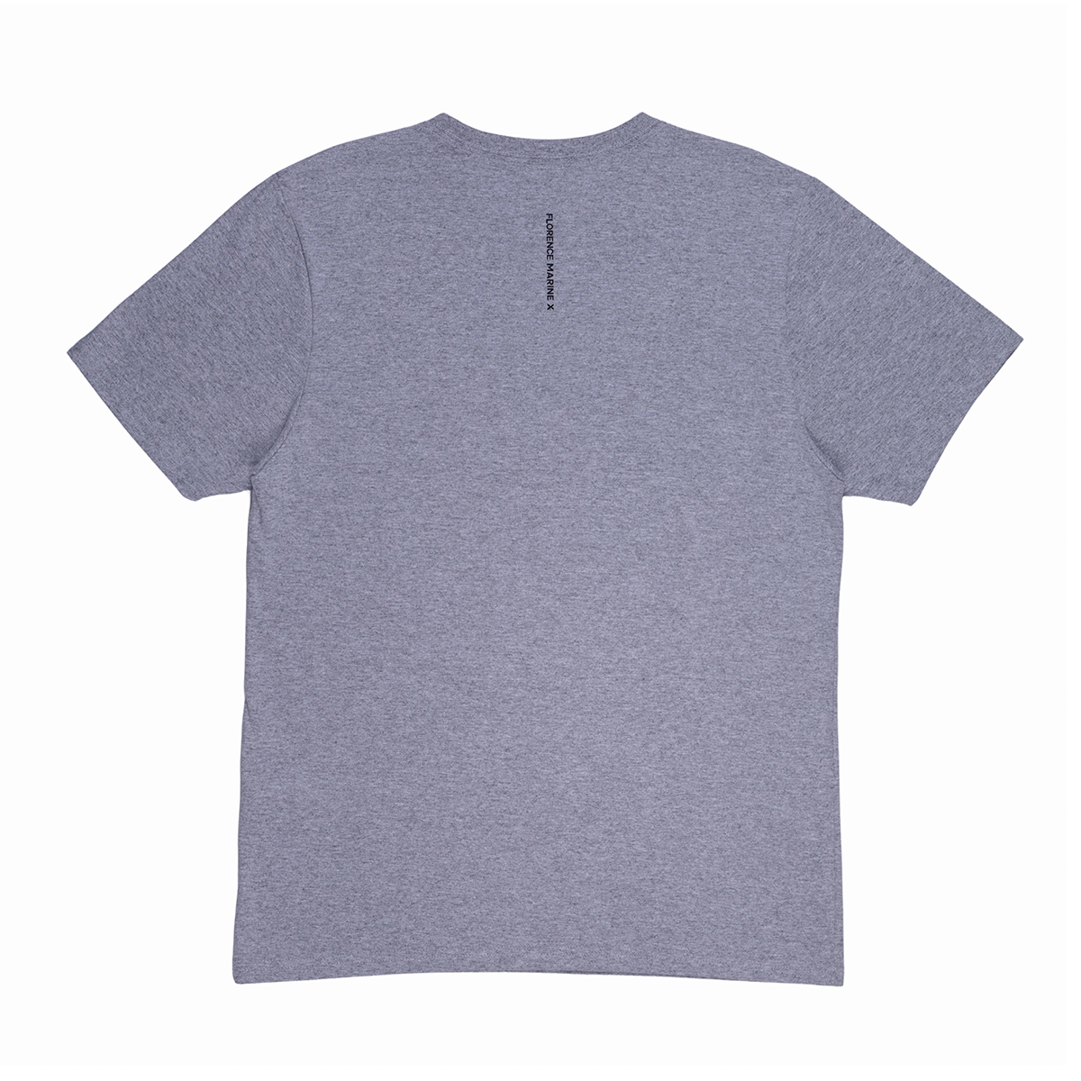 Miniatura 3.0 de Camiseta Manga Curta Horizon Cinza Florence
