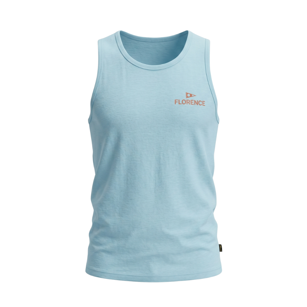 Regata Crew Florence Azul