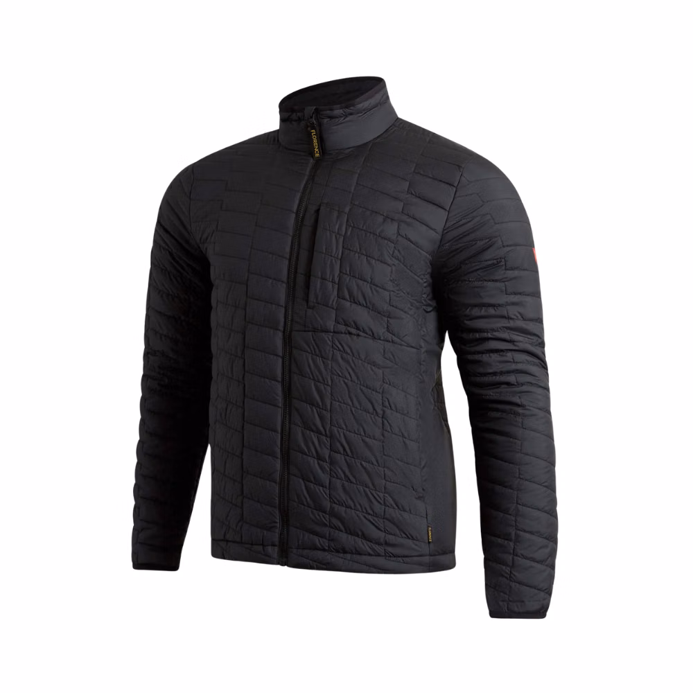 Jaqueta Dispatch Primaloft Florence Preto