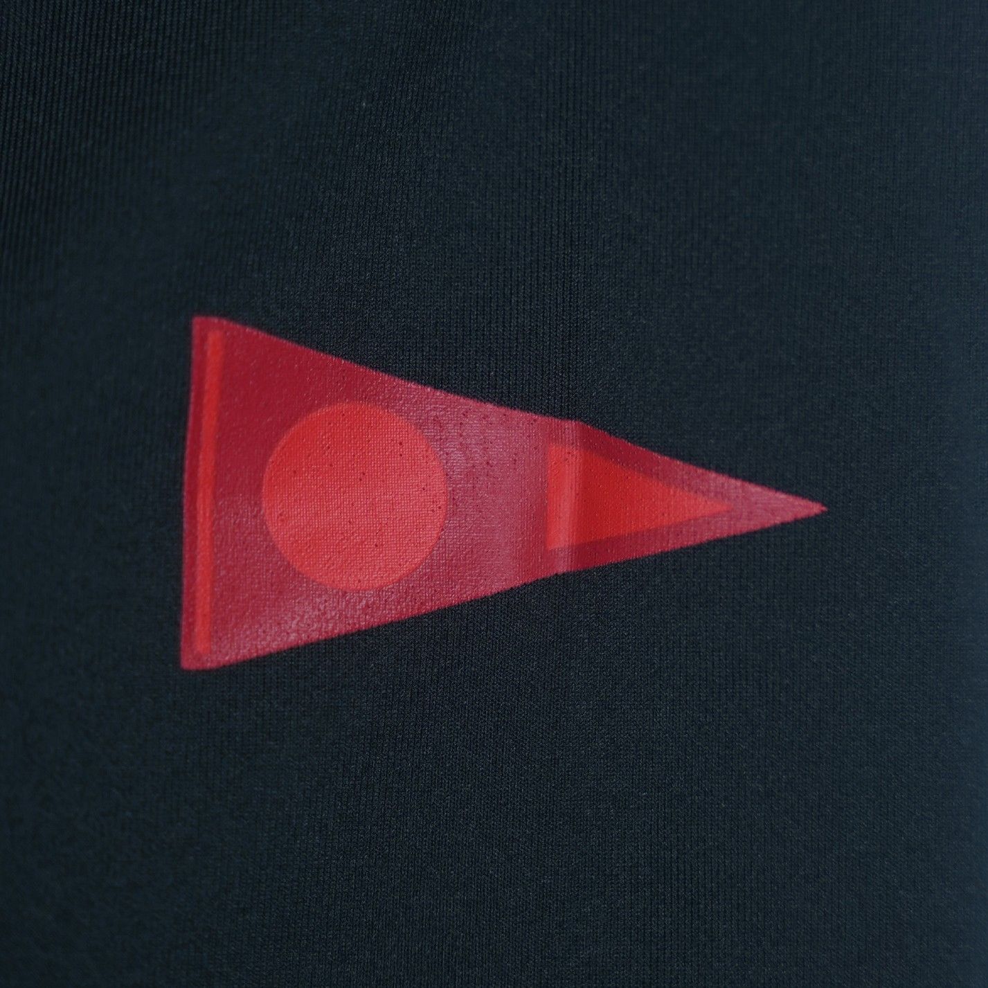 Miniatura 4.0 de Camiseta Manga Longa UV Sun Pro Logo Preto Florence