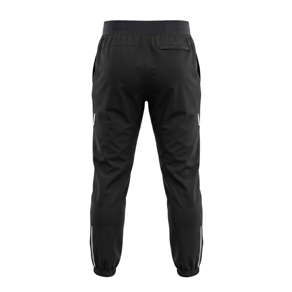Miniatura 3.0 de Cal&ccedil;a Airtex Utility Preto Florence
