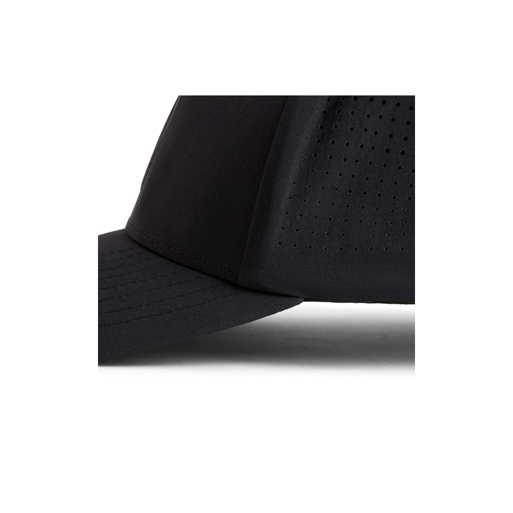 Miniatura 4.0 de Bon&eacute; Trucker Cordura Airtex Delta Preto Florence