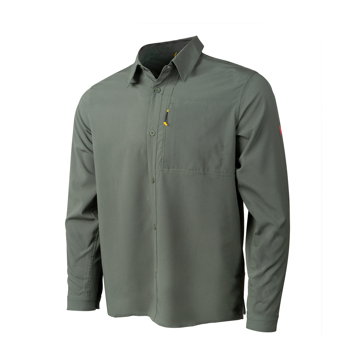 Verde Oliva