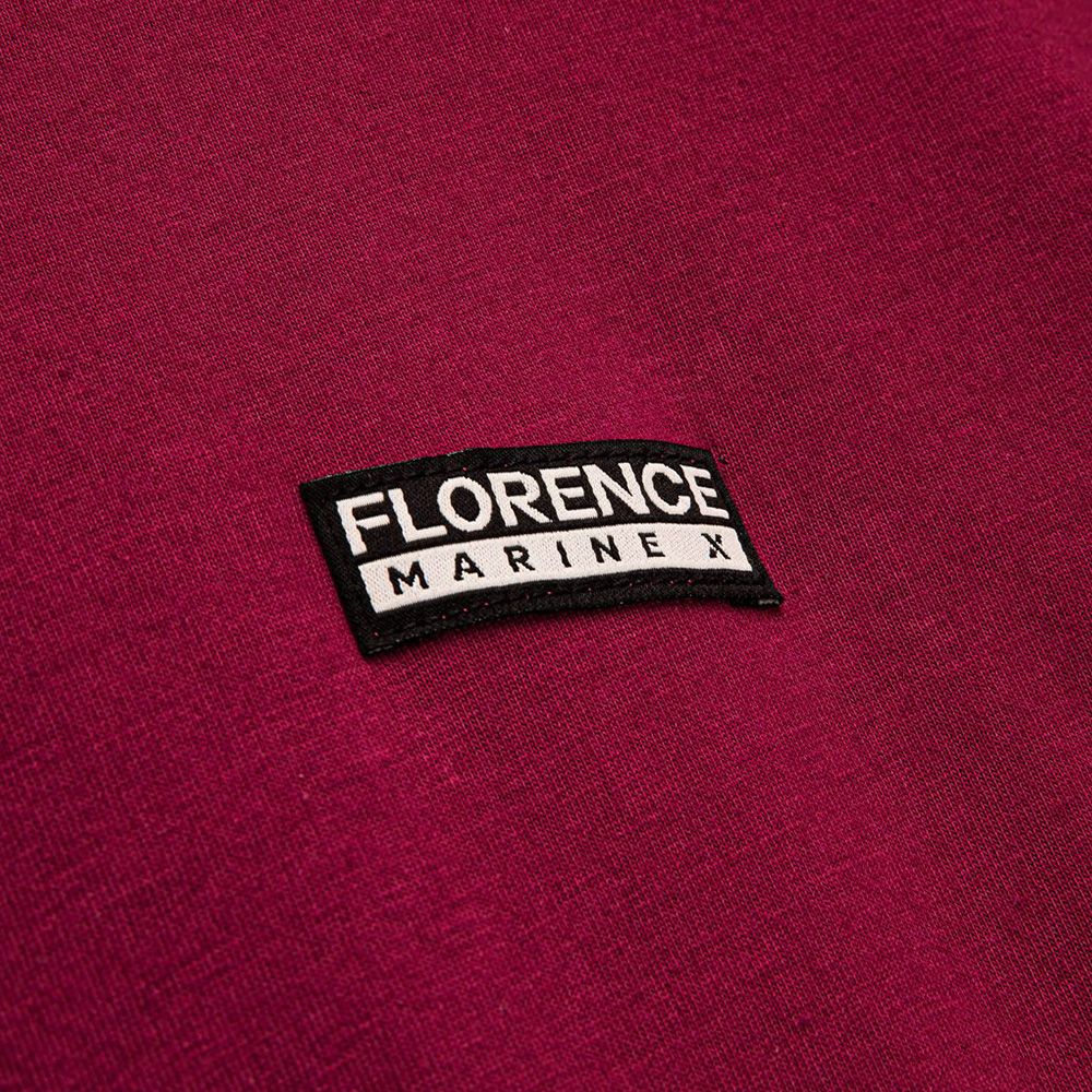 Miniatura 5.0 de Camiseta Manga Longa Org&acirc;nica Bord&ocirc; Florence